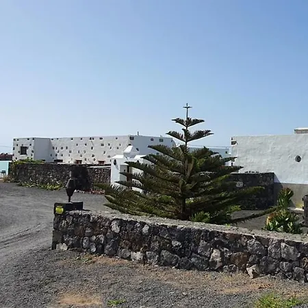 Caserío Leandro Iv Villa