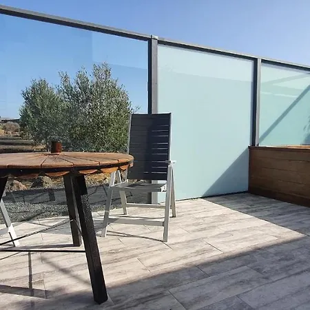 Caserío Leandro Iv Villa *