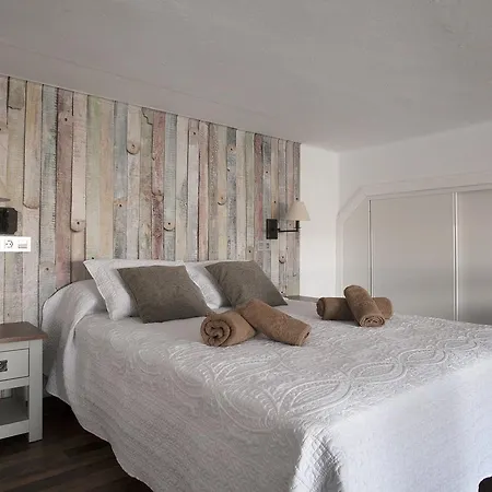 Villa Caserio Leandro Iv Tías