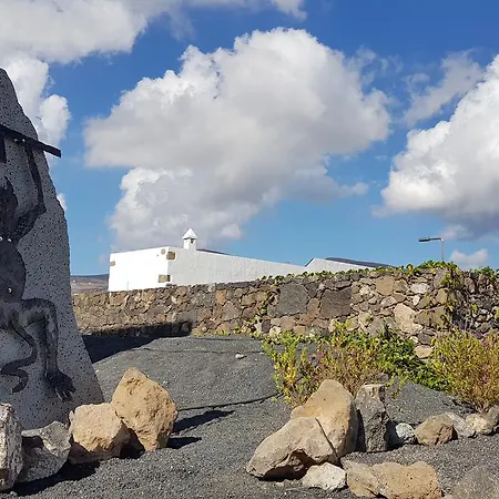 Caserio Leandro Iv *