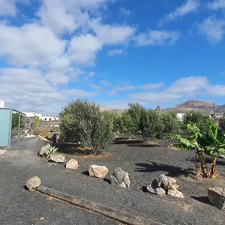 Caserio Leandro Iv فيلة تياس