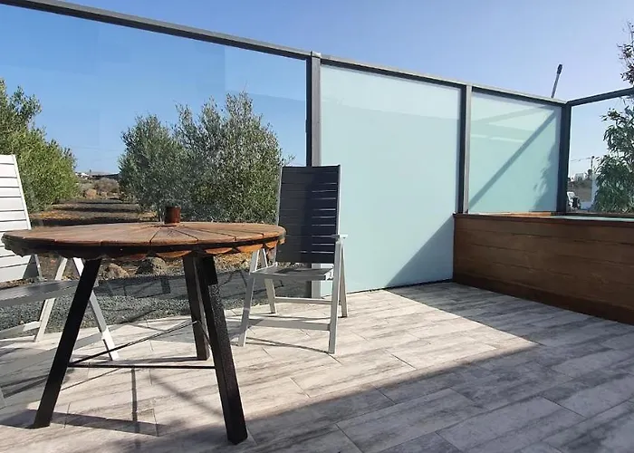 Caserio Leandro Iv فيلة *