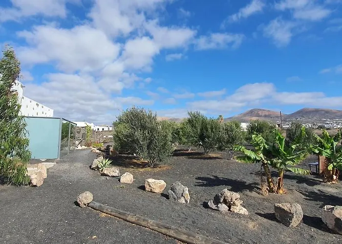 Caserio Leandro Iv فيلة تياس