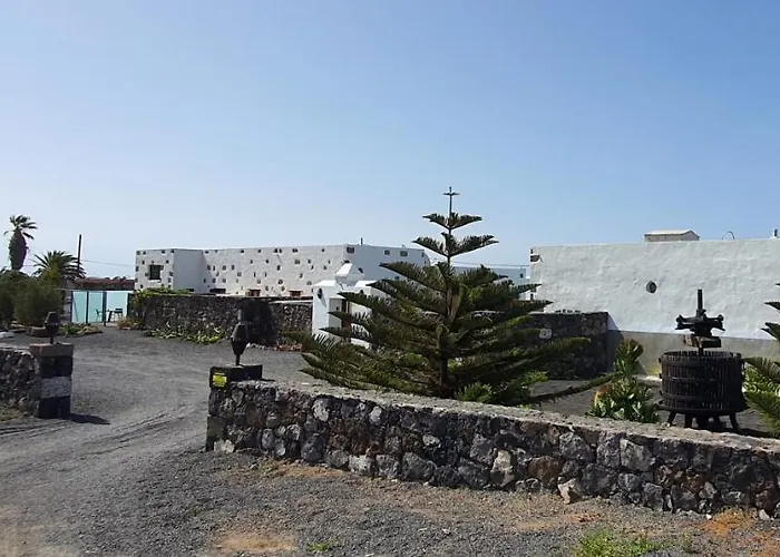 Caserio Leandro Iv فيلة