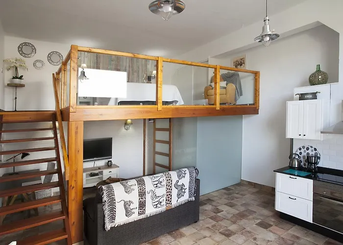 Caserio Leandro Iv * تياس