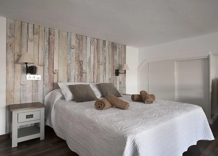 فيلة Caserio Leandro Iv تياس