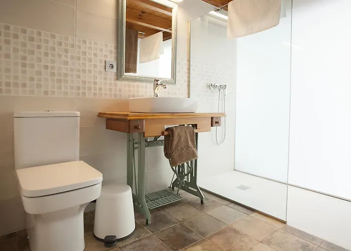 Caserio Leandro Iv تياس